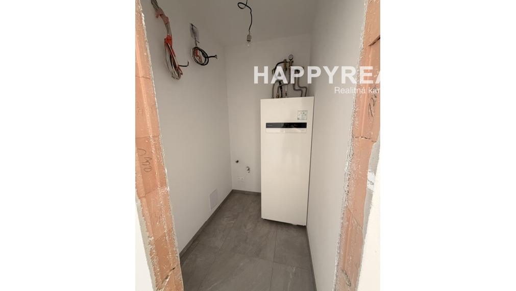 4 izb. RD Most pri Bratislave ÚP 110 m2, pozemok 601 m2