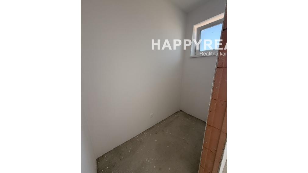 4 izb. RD Most pri Bratislave ÚP 110 m2, pozemok 601 m2