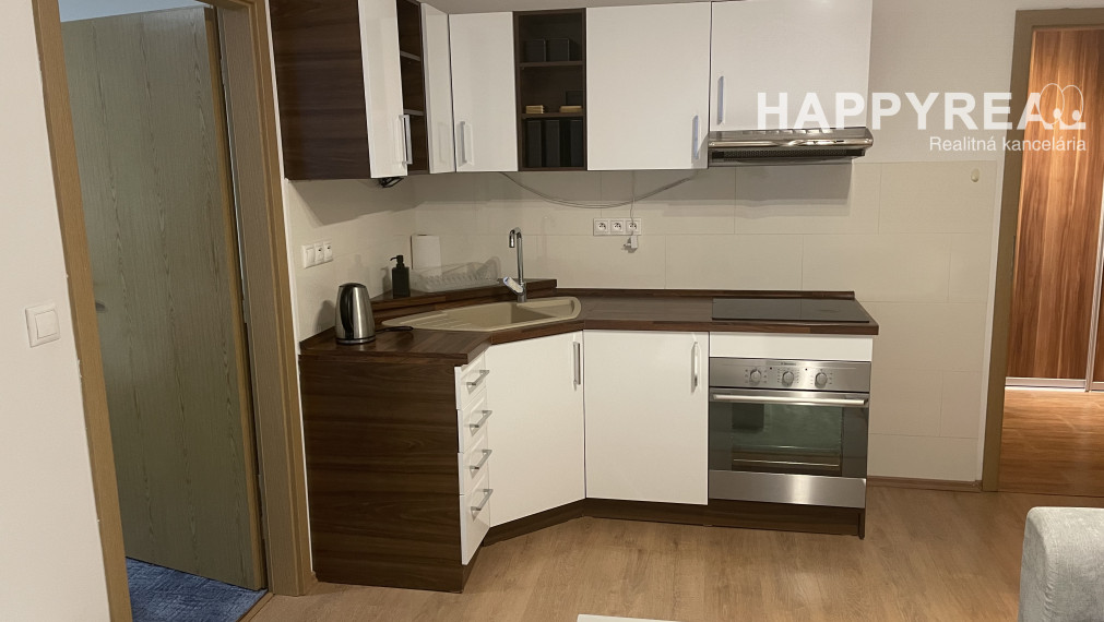 Prenájom 3 izb. bytu na Trenčianskej ul, 70m2