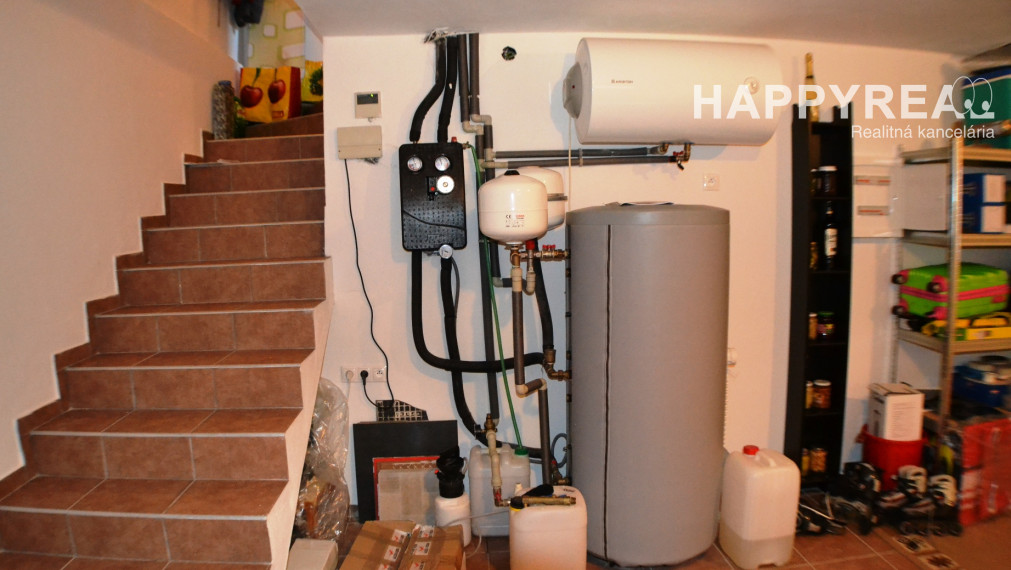 Na predaj: Nadštandardný a atypický rodinný dom v Eliášovciach