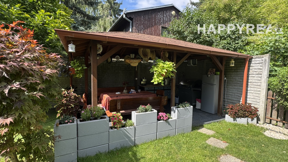 Na predaj rekreačná chata v obľúbenej chatovej oblasti Bodíky