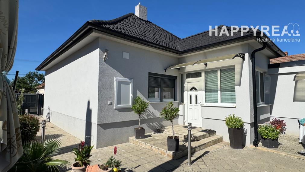 Na predaj: Rodinný dom v obci Čierny Brod