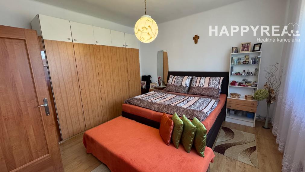 Na predaj: Rodinný dom v obci Čierny Brod