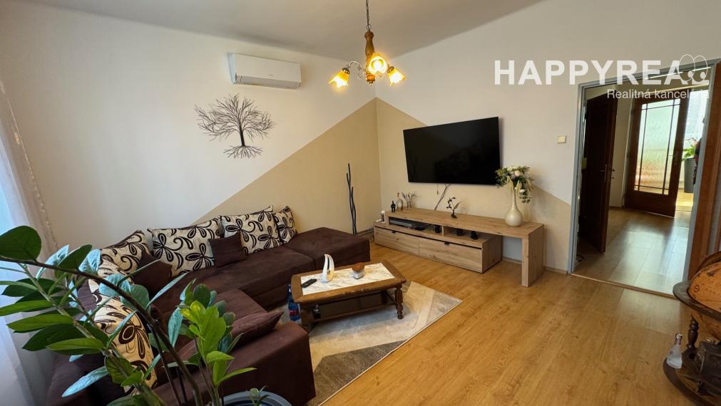 Na predaj: Rodinný dom v obci Čierny Brod