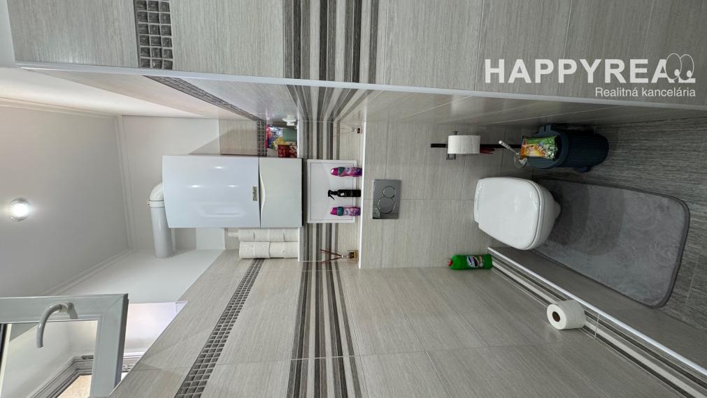 Na predaj: Rodinný dom v obci Čierny Brod