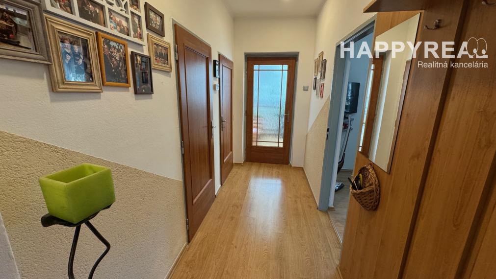 Na predaj: Rodinný dom v obci Čierny Brod