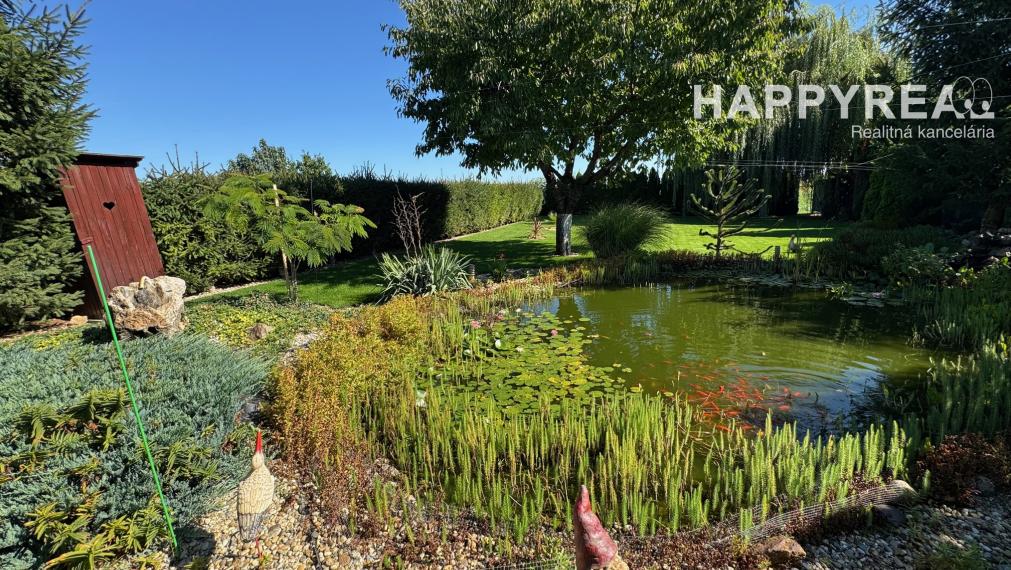 Na predaj: Rodinný dom v obci Čierny Brod