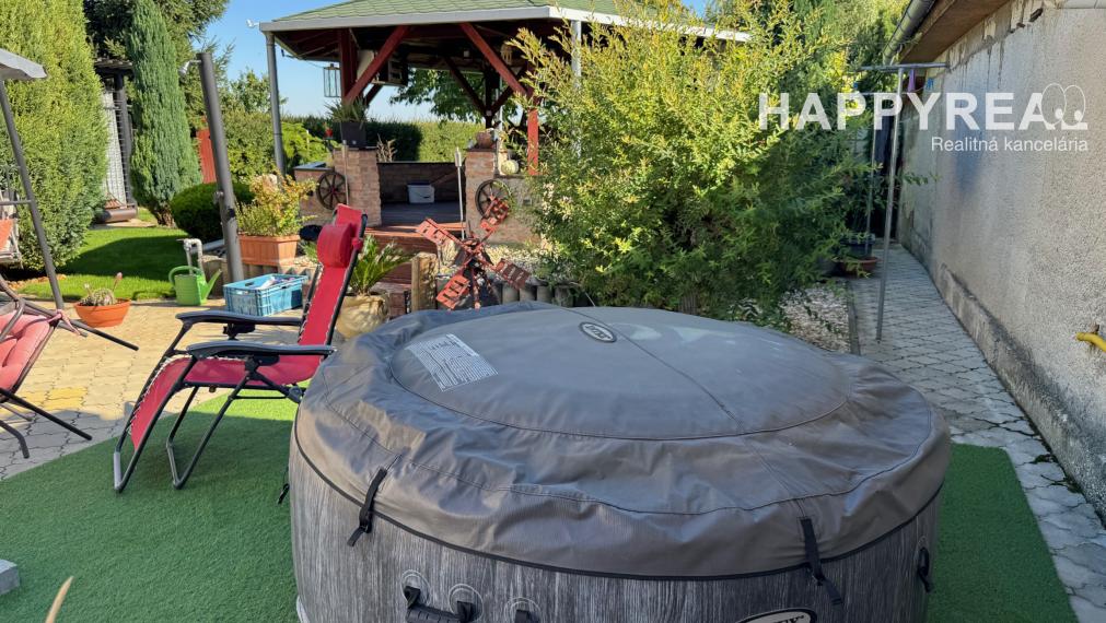 Na predaj: Rodinný dom v obci Čierny Brod