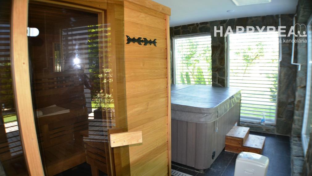 Na predaj: Nadštandardný a atypický rodinný dom v Eliášovciach