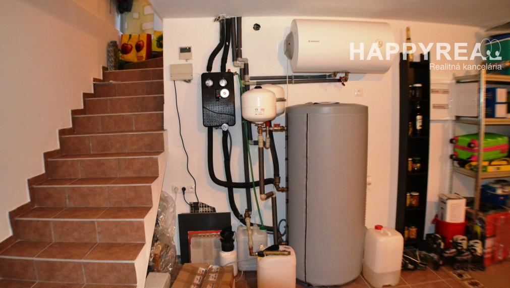 Na predaj: Nadštandardný a atypický rodinný dom v Eliášovciach