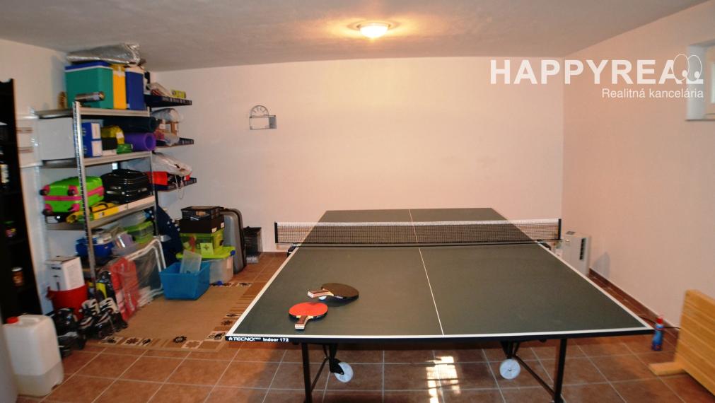 Na predaj: Nadštandardný a atypický rodinný dom v Eliášovciach