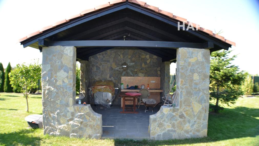 Na predaj: Nadštandardný a atypický rodinný dom v Eliášovciach