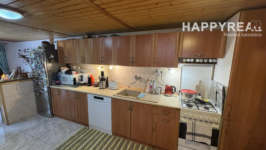 Na predaj rekreačná chata v obľúbenej chatovej oblasti Bodíky