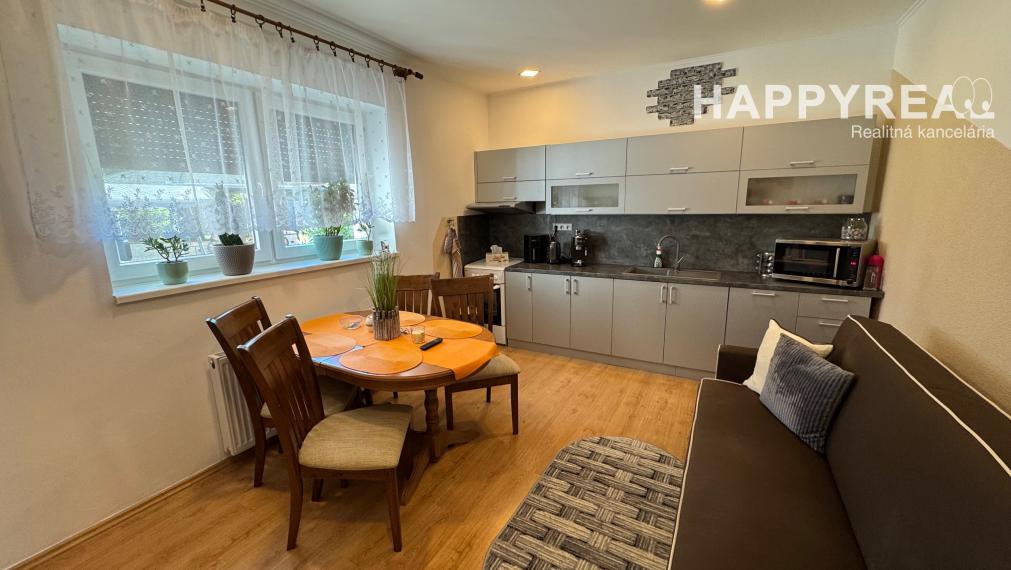 Na predaj: Rodinný dom v obci Čierny Brod