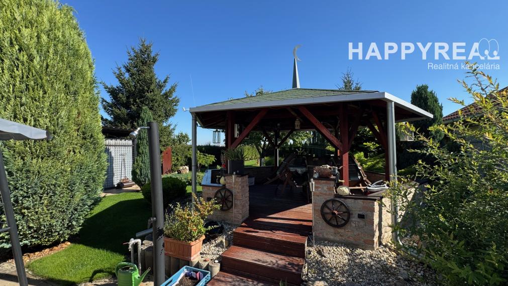 Na predaj: Rodinný dom v obci Čierny Brod