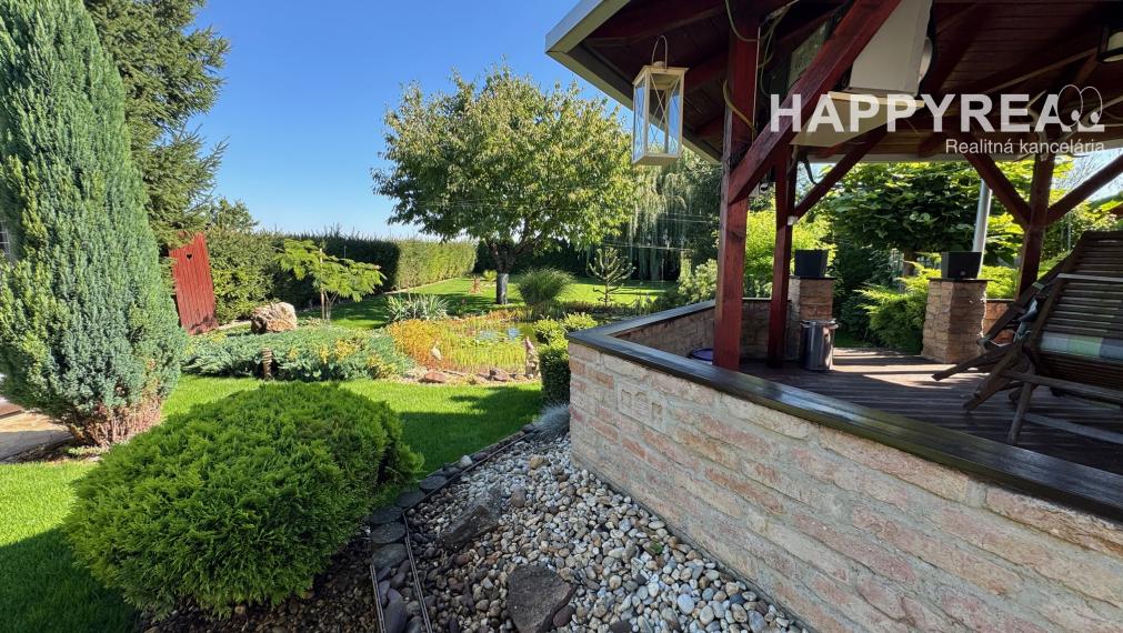 Na predaj: Rodinný dom v obci Čierny Brod