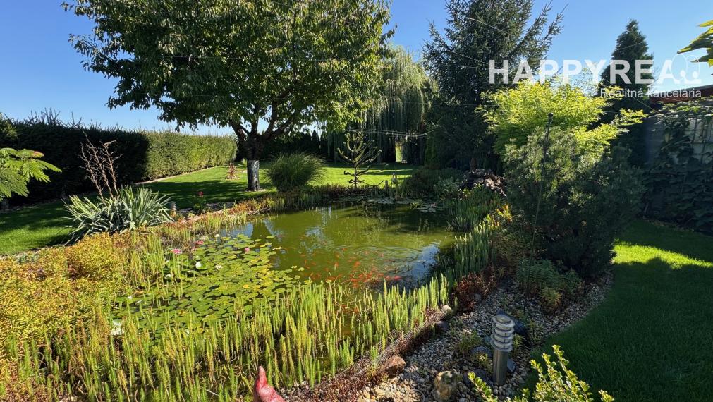 Na predaj: Rodinný dom v obci Čierny Brod