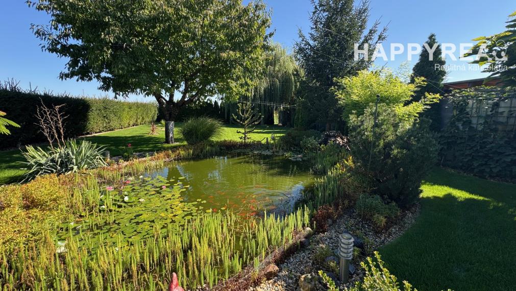 Na predaj: Rodinný dom v obci Čierny Brod