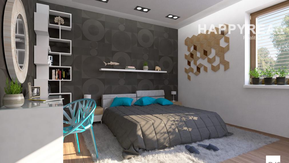 4 izb. RD Most pri Bratislave ÚP 110 m2, pozemok 601 m2