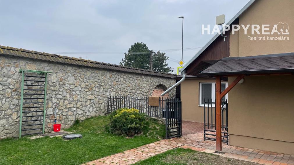 Prenájom 4-izb. rodinný dom,  ul. Jantárová,  Jarovce