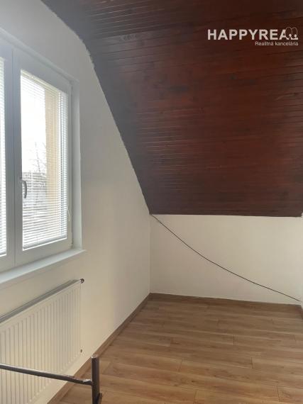 Prenájom 4-izb. rodinný dom,  ul. Jantárová,  Jarovce