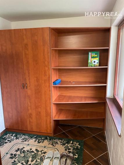 Prenájom 4-izb. rodinný dom,  ul. Jantárová,  Jarovce