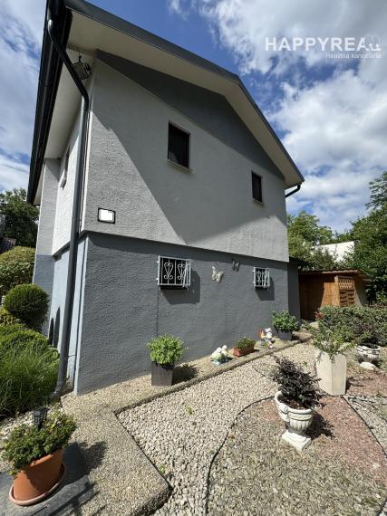 Na predaj rekreačná chata v obľúbenej chatovej oblasti Bodíky