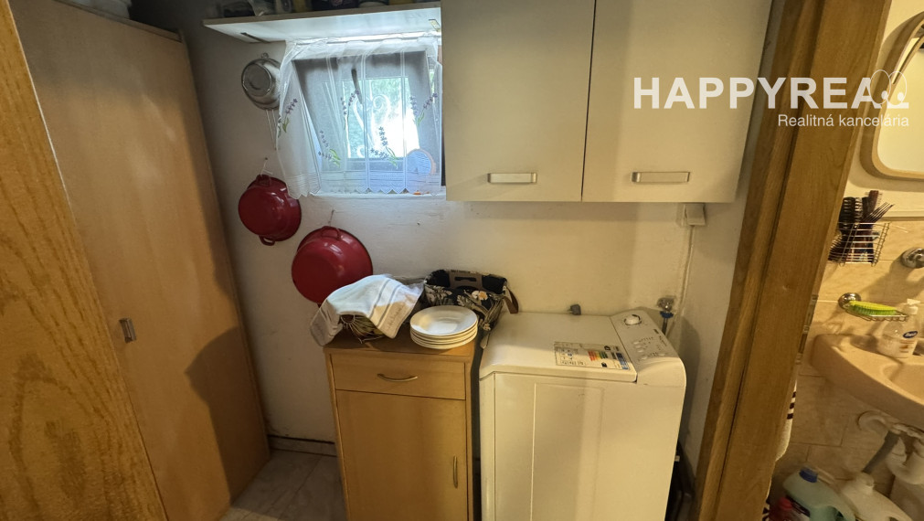 Na predaj rekreačná chata v obľúbenej chatovej oblasti Bodíky