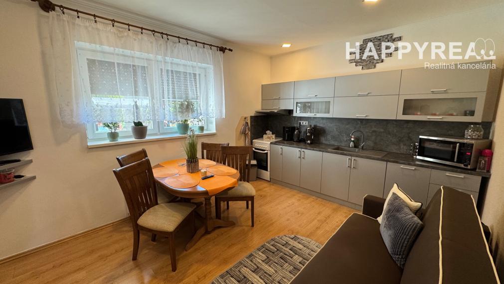 Na predaj: Rodinný dom v obci Čierny Brod