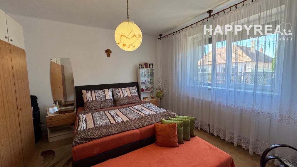 Na predaj: Rodinný dom v obci Čierny Brod