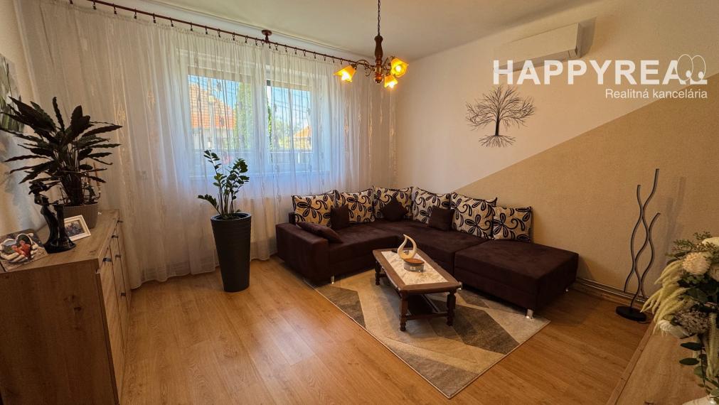 Na predaj: Rodinný dom v obci Čierny Brod