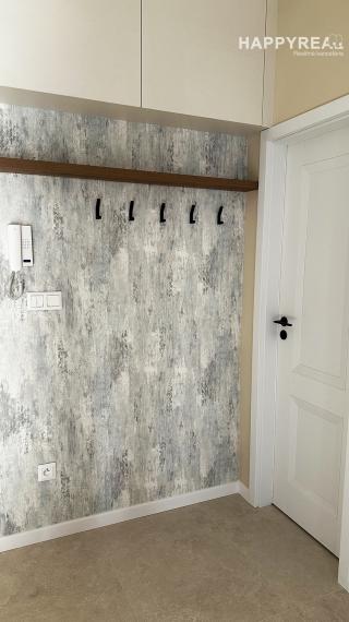 Kompletne zrekonštruovaný 3-izbový, presvetlený byt vo výbornej lokalite, na ul. Dohnányho, Bratislava-Ružinov