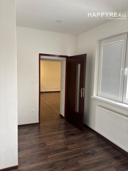 Prenájom 4-izb. rodinný dom,  ul. Jantárová,  Jarovce