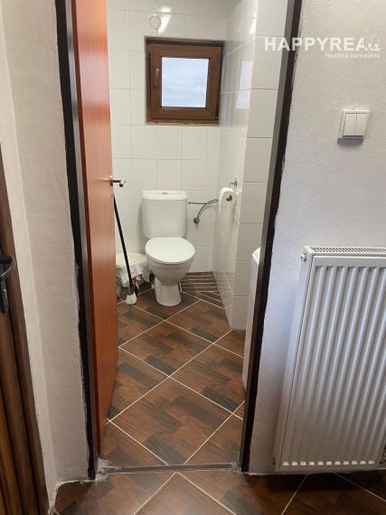 Prenájom 4-izb. rodinný dom,  ul. Jantárová,  Jarovce