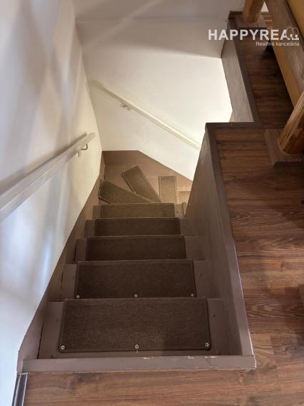 Prenájom 4-izb. rodinný dom,  ul. Jantárová,  Jarovce