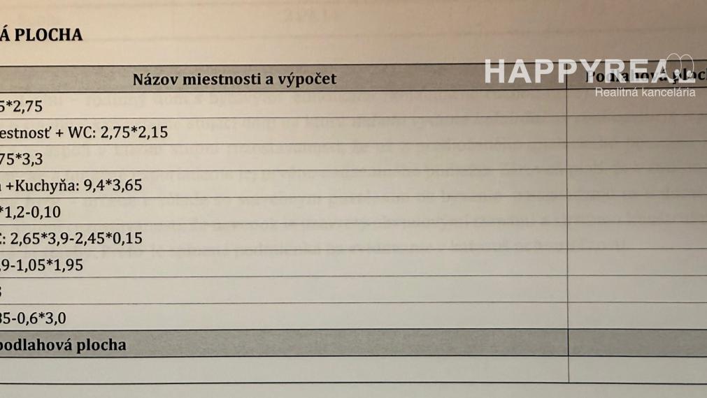 Moderné 4-izbové byty v dvojdome v štandarde - Veľka Paka