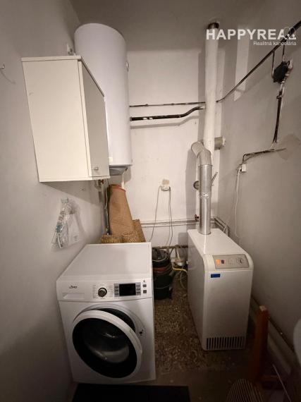 Na predaj rodinný dom Horné Myto, okr. Dunajská Streda