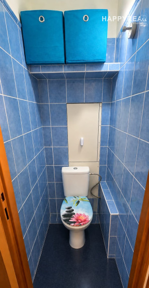 Na predaj 2-izbový byt na Lotyšskej ulici