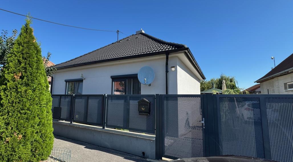 Na predaj: Rodinný dom v obci Čierny Brod