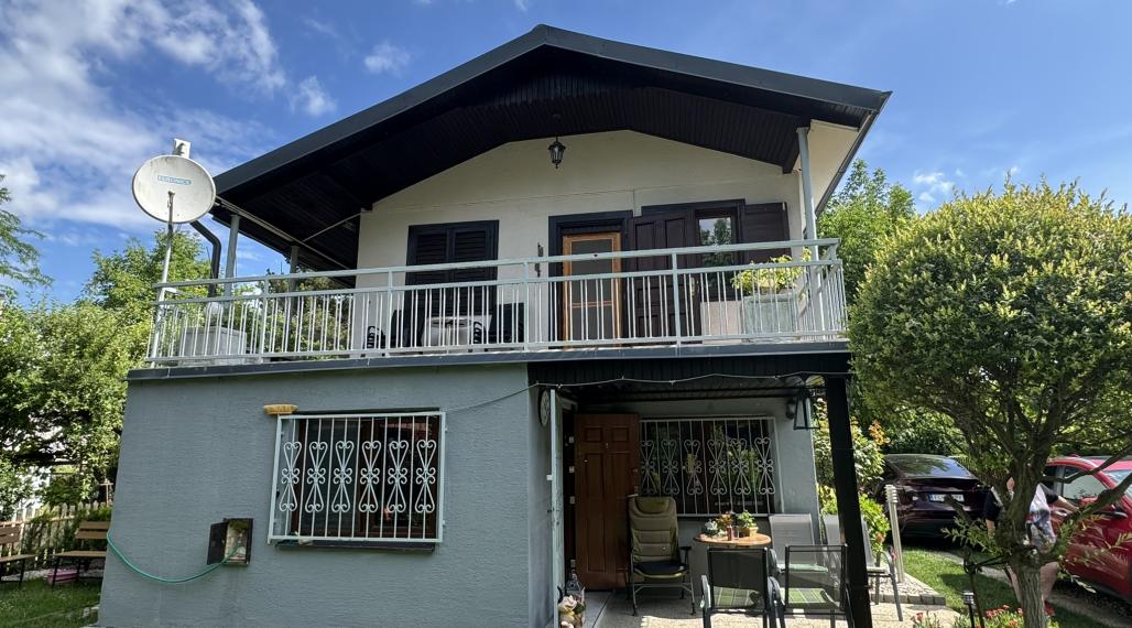 Na predaj rekreačná chata v obľúbenej chatovej oblasti Bodíky