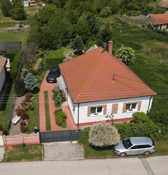 Na predaj rodinný dom Horné Myto, okr. Dunajská Streda