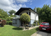 Na predaj rekreačná chata v obľúbenej chatovej oblasti Bodíky - fotografia 3