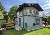 Na predaj rekreačná chata v obľúbenej chatovej oblasti Bodíky - fotografia 4