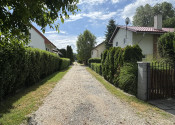 Na predaj rekreačná chata v obľúbenej chatovej oblasti Bodíky - fotografia 8