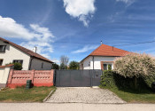 Na predaj rodinný dom Horné Myto, okr. Dunajská Streda - fotografia 2