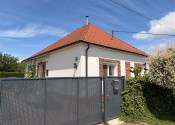 Na predaj rodinný dom Horné Myto, okr. Dunajská Streda - fotografia 4