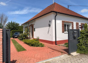 Na predaj rodinný dom Horné Myto, okr. Dunajská Streda - fotografia 5