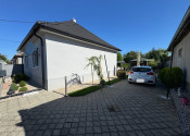 Na predaj: Rodinný dom v obci Čierny Brod - fotografia 3