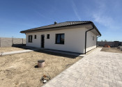 4 izb. RD Most pri Bratislave ÚP 110 m2, pozemok 601 m2 - fotografia 3