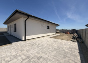 4 izb. RD Most pri Bratislave ÚP 110 m2, pozemok 601 m2 - fotografia 4